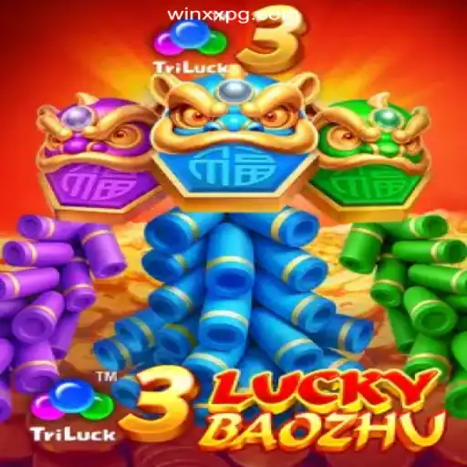Exploring the Exciting World of 3LuckyBaozhu: A Leading Game on WINXX.com Platform