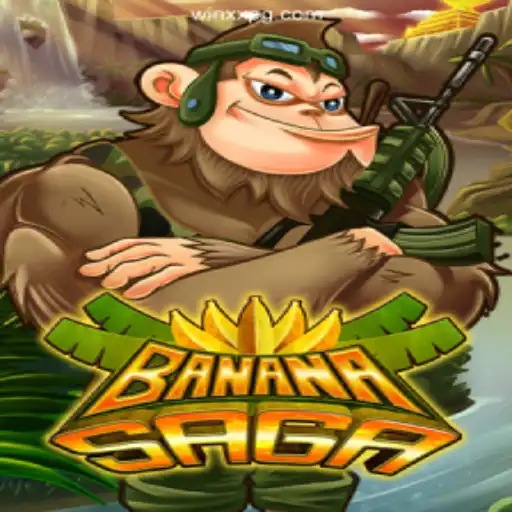 BananaSaga: A Fun and Fruity Journey Through Online Slots