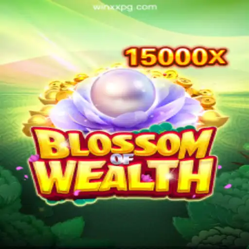 Discover the Enchanting World of BlossomofWealth: Brazil's Premier Online Slot Game