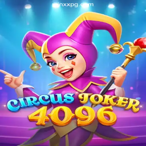 CircusJoker4096: A Dazzling Slot Game on the WINXX.com Platform