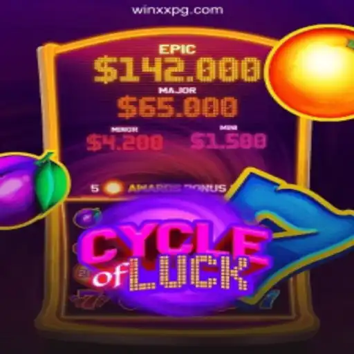 CycleofLuck: Discover the Thrill of Online Slots on WINXX.com Brasil