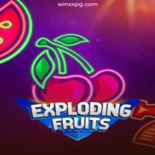 ExplodingFruits: Discover the Thrilling World of Brazil's Top Online Slot