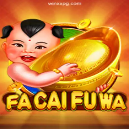 FaCaiFuWa: Discover the Thrills of Brazil's Top Online Slot Game on WINXX.com