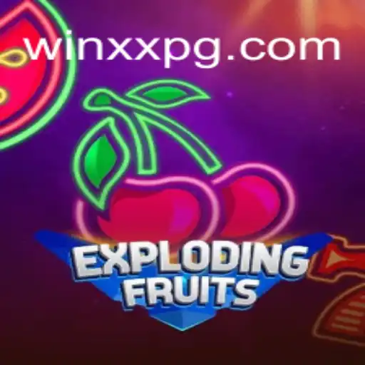 ExplodingFruits: Discover the Thrilling World of Brazil's Top Online Slot