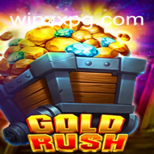 GoldRush: The Premier Online Slot Game on WINXX.com Platform