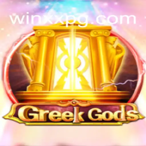 GreekGods: An Epic Journey into Online Slots at WINXX.com Platform