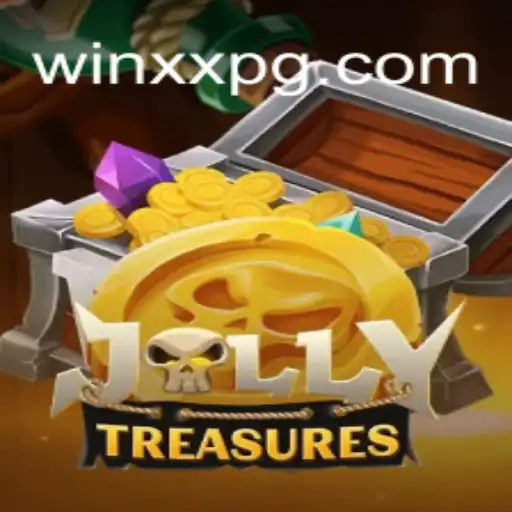 Discover the Exciting World of JollyTreasures on WINXX.com Platform