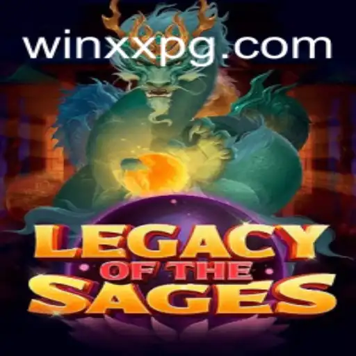 Explore the Mystical World of LegacyoftheSages on WINXX.com Platform