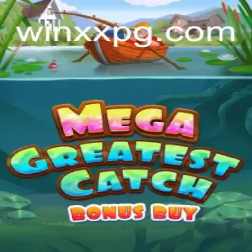 Unveiling MegaGreatestCatchBonusBuy: Brazil's Premier Online Slots Adventure