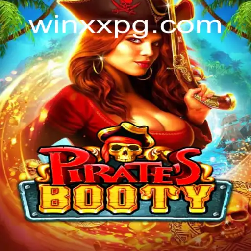 The Thrilling World of PiratesBooty: A Dive into WINXX.com Platform-Online Slots Brasil #1
