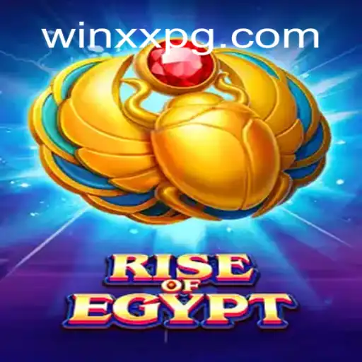 Exploring RiseOfEgypt: A Majestic Gaming Experience on WINXX.com
