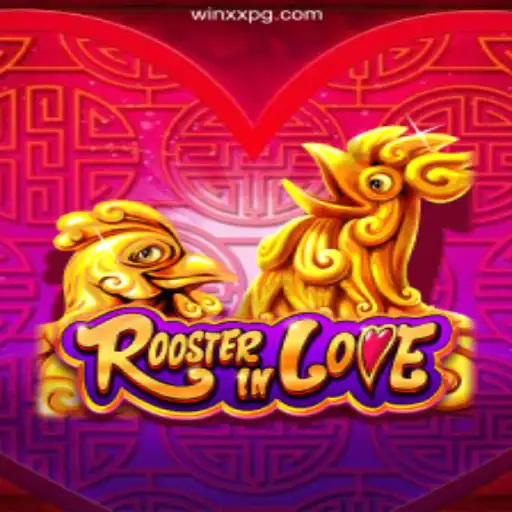 Experience Thrilling Gameplay with RoosterInLove on WINXX.com: Brazil's Leading Online Slots Platform