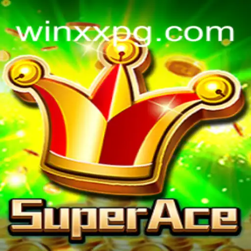 Dive into the Exciting World of SuperAce on WINXX.com Platform
