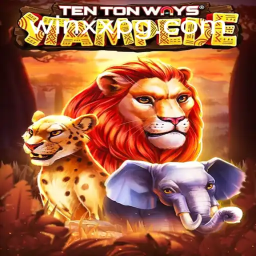 Explore the Thrilling Adventure of TenTonWaysStampede: Your Ultimate Guide