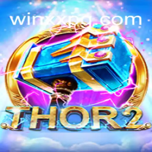 Thor2: A Thrilling Online Slot Experience on WINXX.com Platform