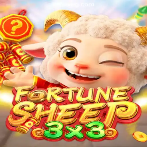 FortuneSheep: The Exciting Game on WINXX.com Platform - Online Slots Brasil #1