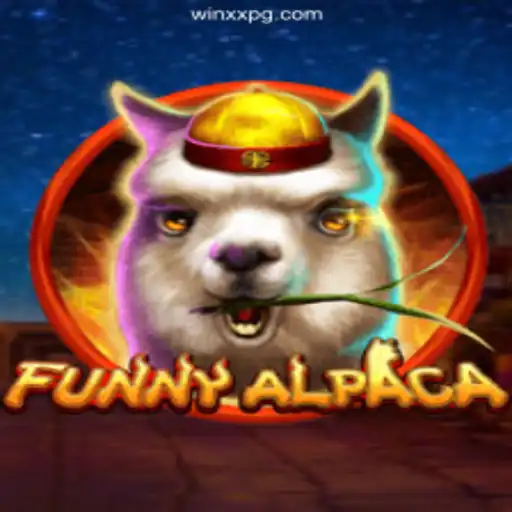 Experience Endless Laughter and Adventure with FunnyAlpaca on WINXX.com