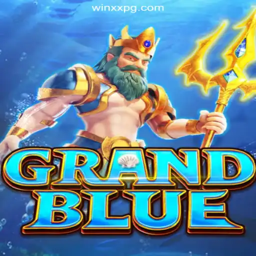 Exploring GRANDBLUE: A Deep Dive into the #1 Slot Game on WINXX.com