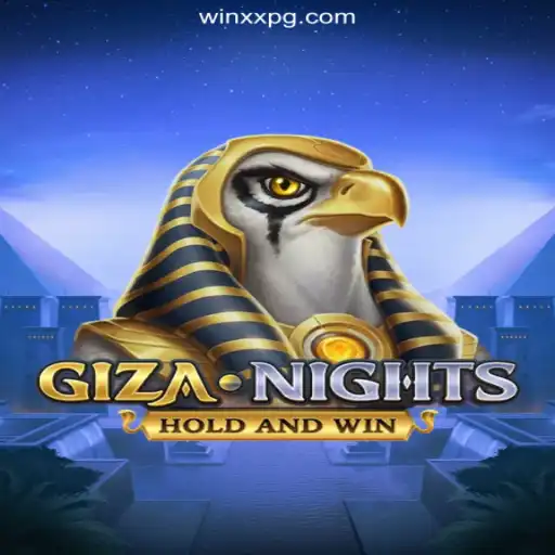 Exploring GizaNights: An Immersive Gaming Experience on WINXX.com