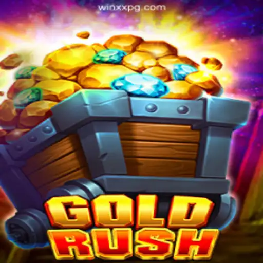 GoldRush: The Premier Online Slot Game on WINXX.com Platform