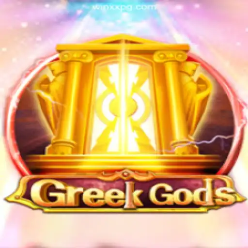 GreekGods: An Epic Journey into Online Slots at WINXX.com Platform