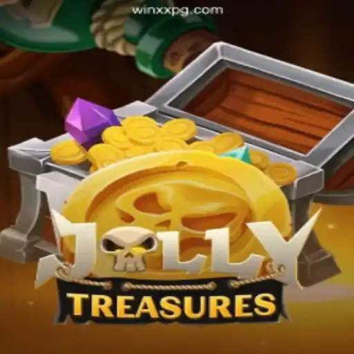 Discover the Exciting World of JollyTreasures on WINXX.com Platform