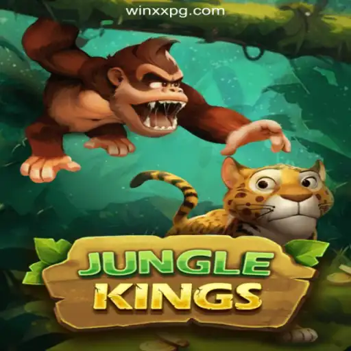 JungleKings: Unleash the Wild Adventure on WINXX.com