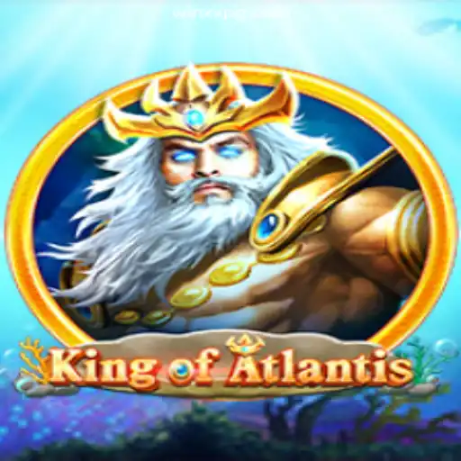 Dive into the Mystical Depths with KingofAtlantis: A Leading Game on WINXX.com Platform