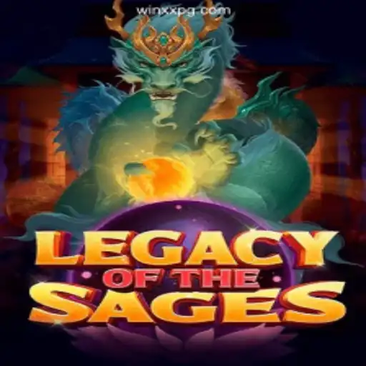 Explore the Mystical World of LegacyoftheSages on WINXX.com Platform