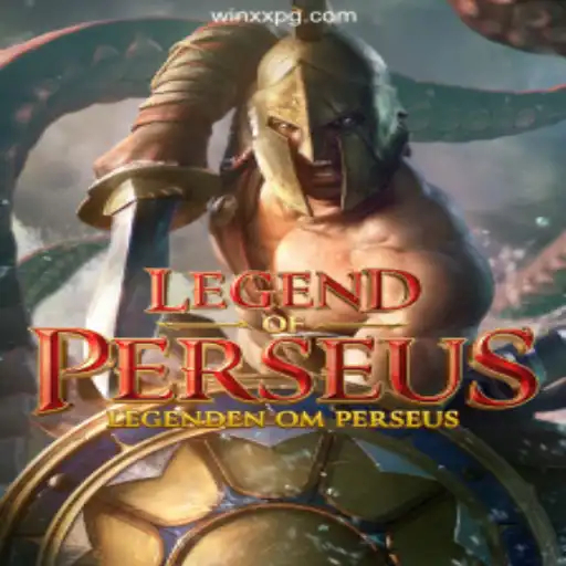 Exploring the Mythical World of LegendofPerseus on WINXX.com