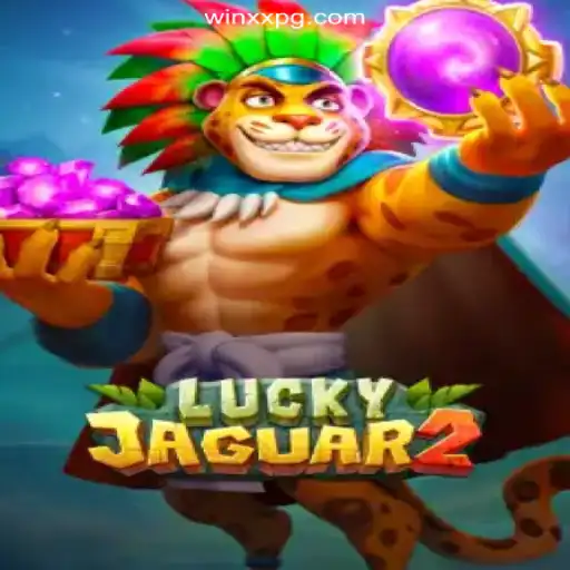 Exploring the Thrills of Luckyjaguar2: Your Guide to Winning on WINXX.com Platform-Online Slots Brasil #1