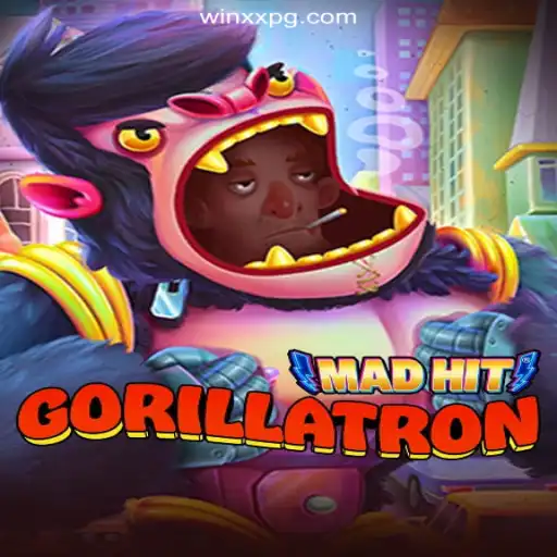 Unveiling MadHitGorillatron on WINXX.com: The #1 Online Slots Experience in Brasil