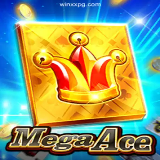 MegaAce: The Ultimate Online Slot Experience on WINXX.com
