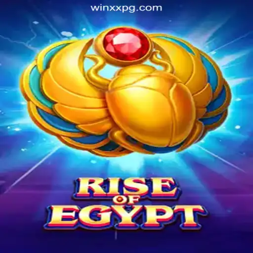 Exploring RiseOfEgypt: A Majestic Gaming Experience on WINXX.com