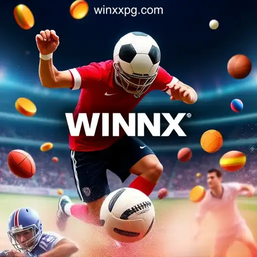 The Intersection of Sports and Gaming on WINXX.com Platform-Online Slots Brasil #1