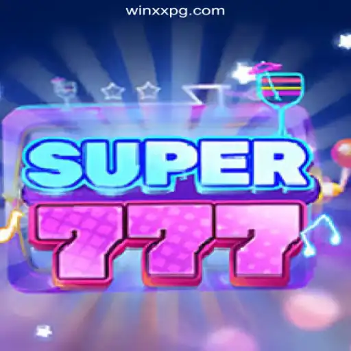 Discover the Thrilling World of Super777 on WINXX.com Platform for Online Slots in Brasil