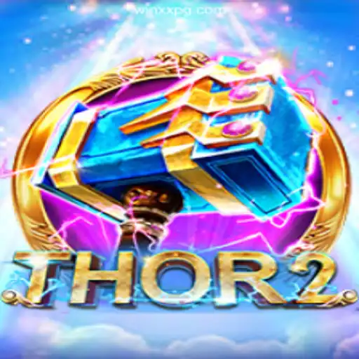 Thor2: A Thrilling Online Slot Experience on WINXX.com Platform