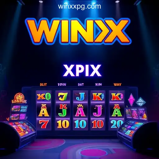 Video Games: Exploring the WINXX.com Platform - Online Slots Brasil #1