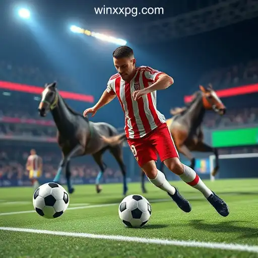 Virtual Sports: The Future of Entertainment